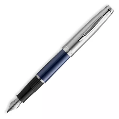 Pióro Wieczne Waterman Embleme Blue CT